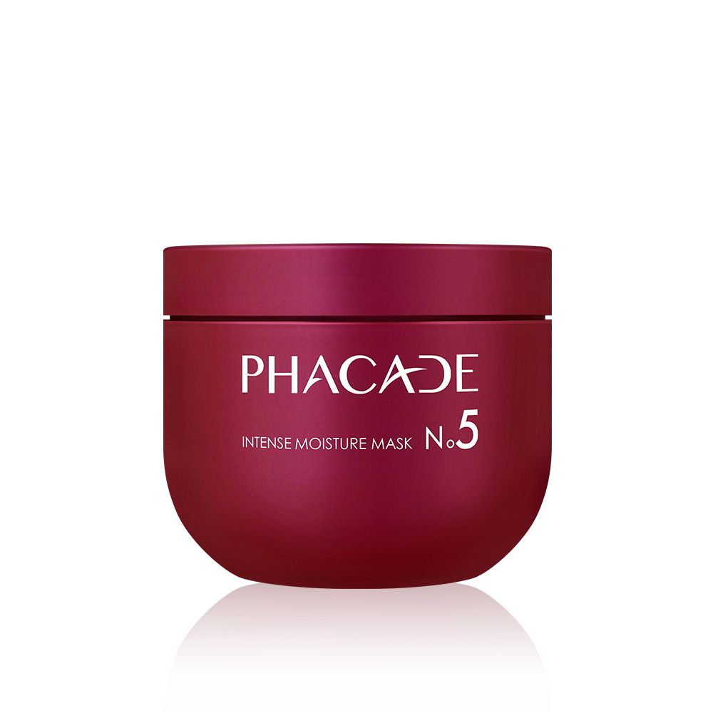 Phacade 法莎德   5號 保溼滋養髮膜 500ml