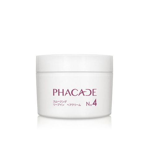 Phacade 法莎德 4號 免沖柔順滋養霜 150ml