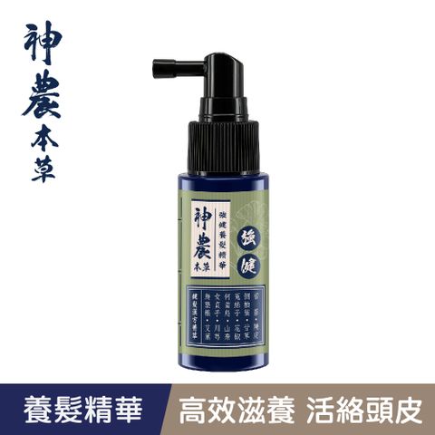 Maywufa 美吾髮 神農本草強健養髮精華45ml