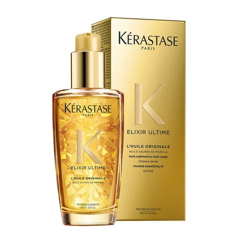 Kerastase 卡詩 金緻柔馭露100ml