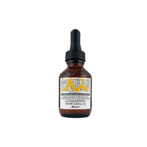 DAVINES 特芬莉 達芬尼斯 滋養奇蹟修護菁露 100ml 免沖洗 護髮