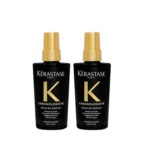 Kerastase 卡詩 黑鑽極萃逆時玫瑰香氛露 50ml