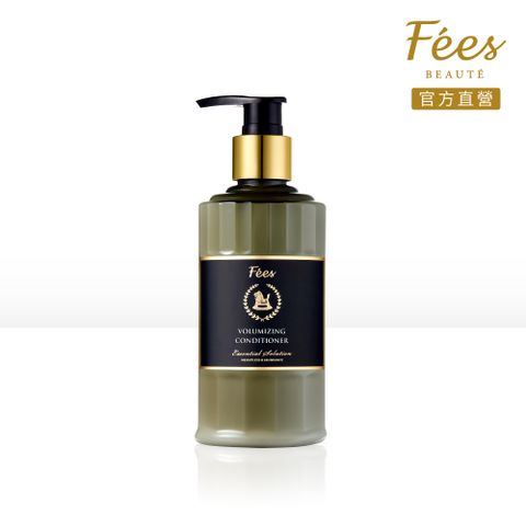 Fees Beaute 法緻 增量豐盈護髮素200ml