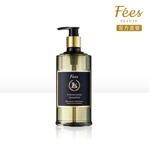 Fees Beaute 法緻 增量豐盈髮浴300ml