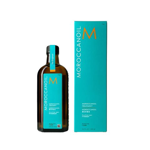 MOROCCAN OIL 摩洛哥優油 MOROCCANOIL  200ml 原廠公司貨