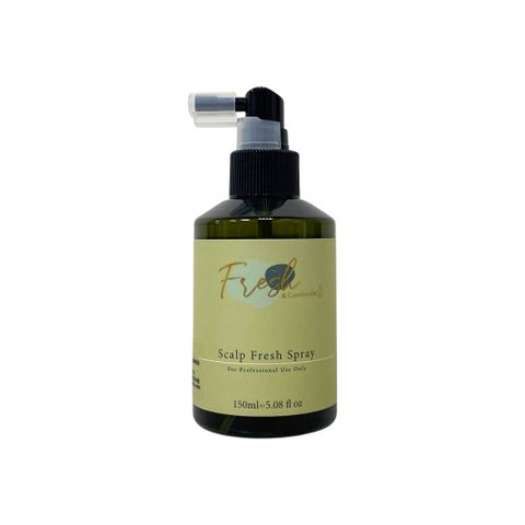 TINN 婷恩 光之氧頭皮活化液 150ml