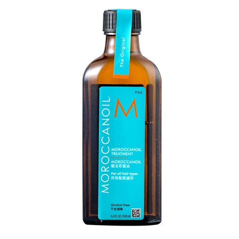 MOROCCAN OIL 摩洛哥優油 摩洛哥優油100ml