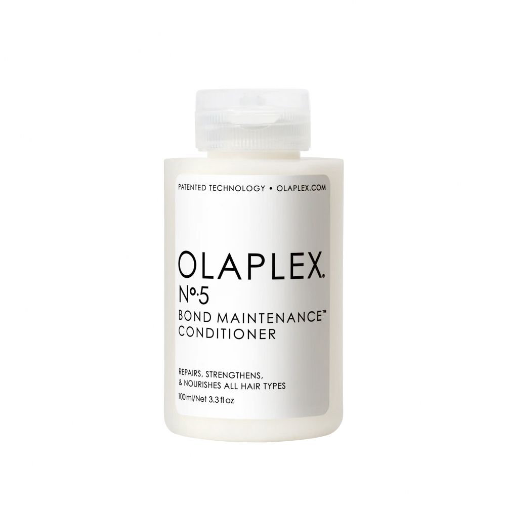 OLAPLEX 歐啦 歐啦5號溫和水潤護髮素 100ml N.5 Bond Maintenance Conditioner