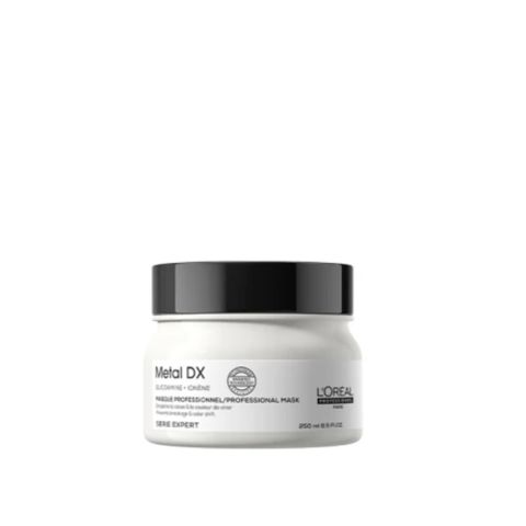 LOREAL 萊雅 絲漾博吸金喚彩髮膜 250ml