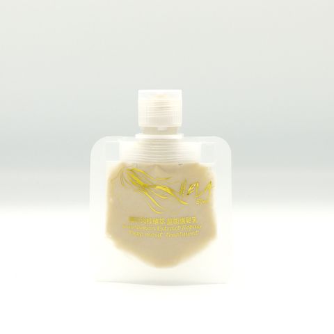 HELA 海拉肉桂量能護髮乳 30ml