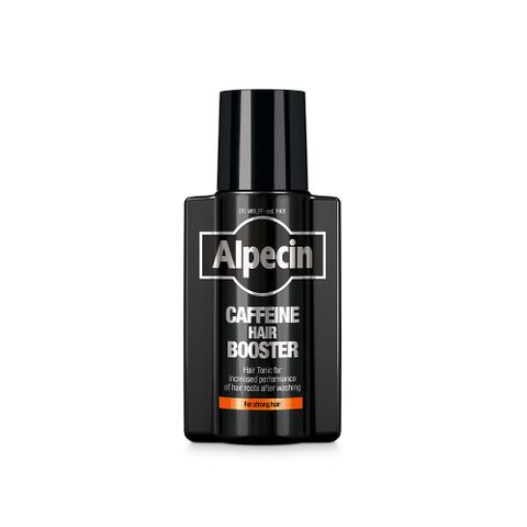 Alpecin 咖啡因髮根強健精華液 75ml 公司貨