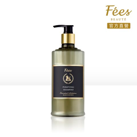 Fees Beaute 法緻 控油抗屑髮浴300ml