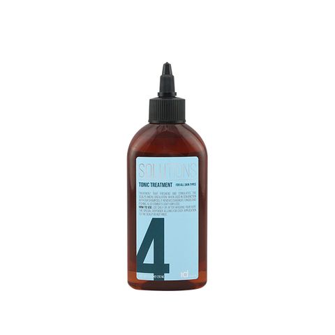 IdHAIR NO.4 頭皮滋養液200ml