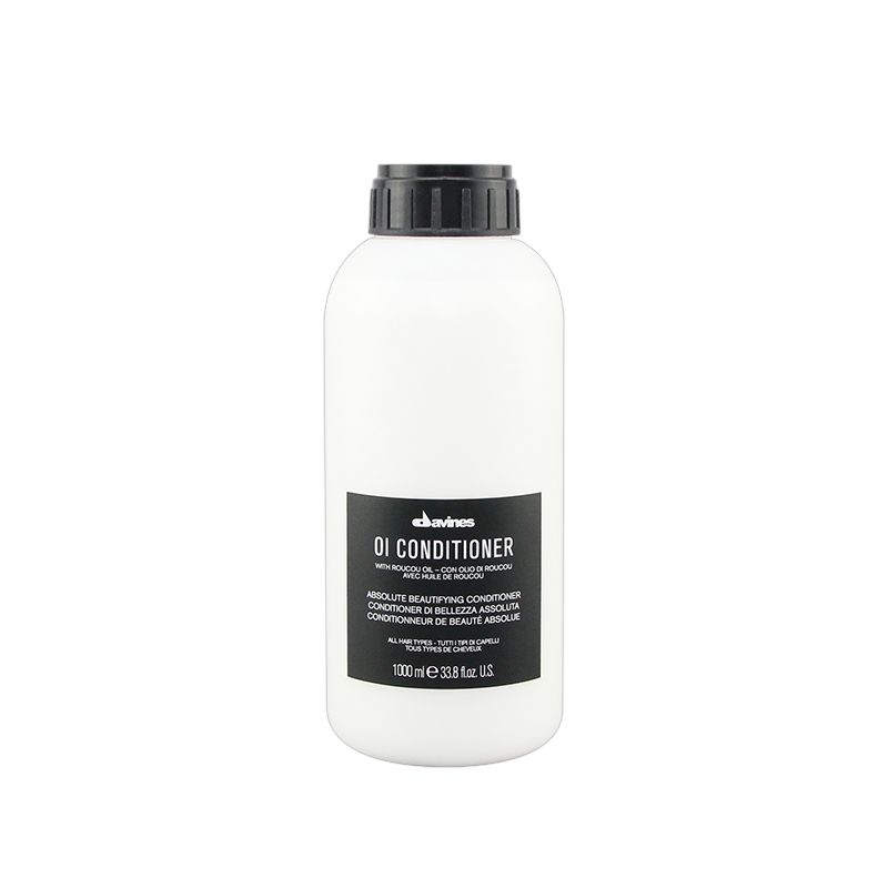 DAVINES  特芬莉 東方美人輕髮膜1000ml