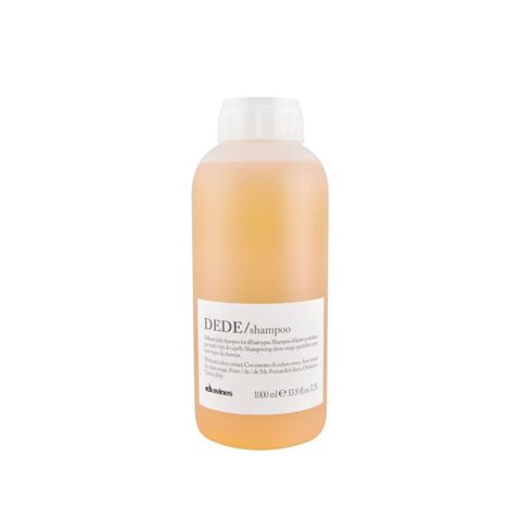 DAVINES 特芬莉 四季/活力洗髮露1000ml