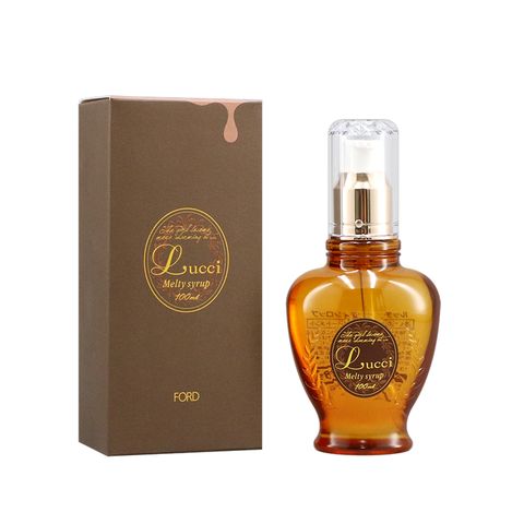 FORD 堅果花油100ml