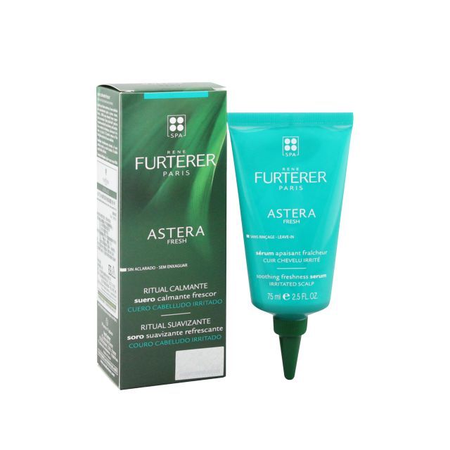 FURTERER 萊法耶  (荷那法蕊) 紫苑草舒緩凝露75ml