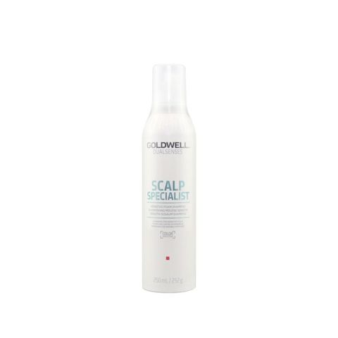 GOLDWELL 歌薇 輕感 舒敏泡泡洗髮精250ml