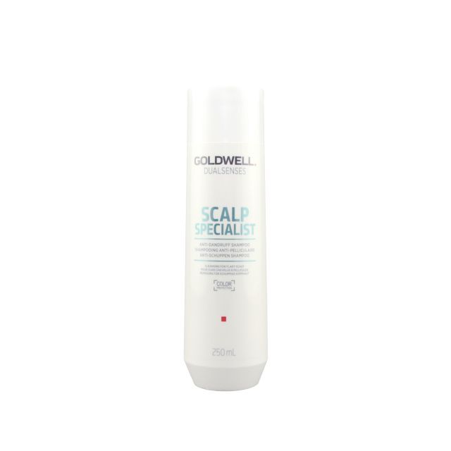 GOLDWELL 歌薇   輕感 去屑洗髮精250ml