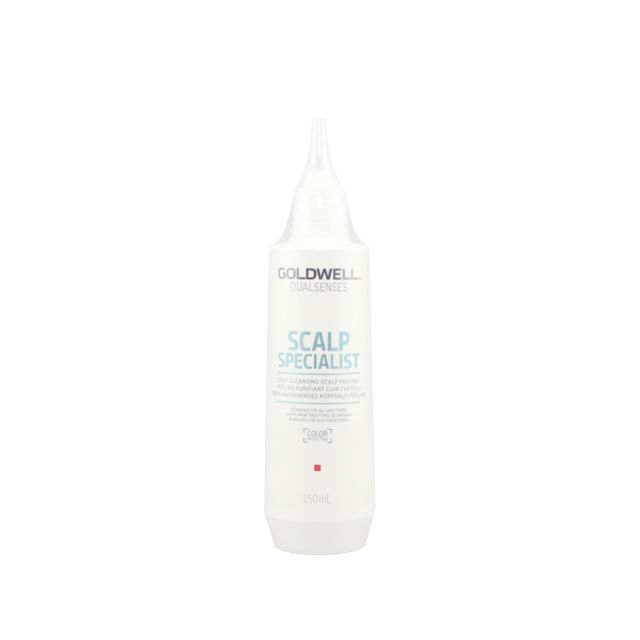 GOLDWELL 歌薇   輕感 頭皮卸妝凝露150ml