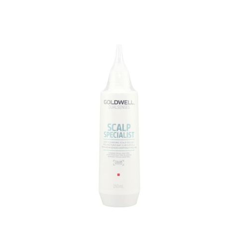 GOLDWELL 歌薇 輕感 頭皮卸妝凝露150ml