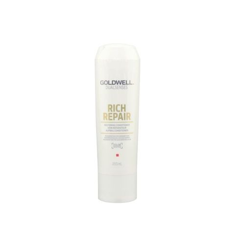 GOLDWELL 歌薇 水感瞬間髮膜200ml