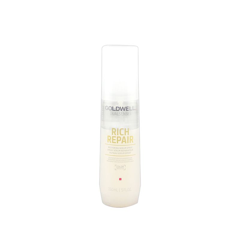 GOLDWELL 歌薇   水感鑽石露150ml