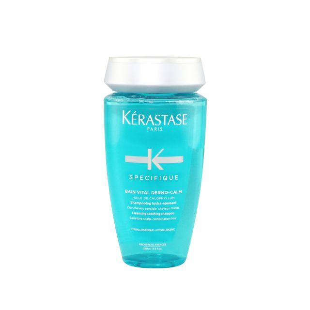 Kerastase 卡詩   清新舒緩髮浴250ml