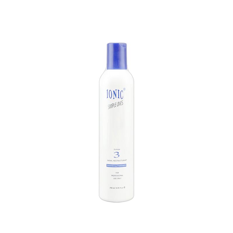 IONIC 艾爾妮可   一點靈250ml