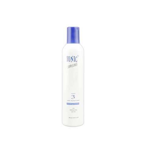 IONIC 艾爾妮可 一點靈250ml