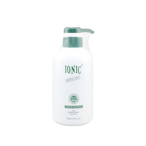 IONIC 艾爾妮可 樹狀光點胺基酸500ml