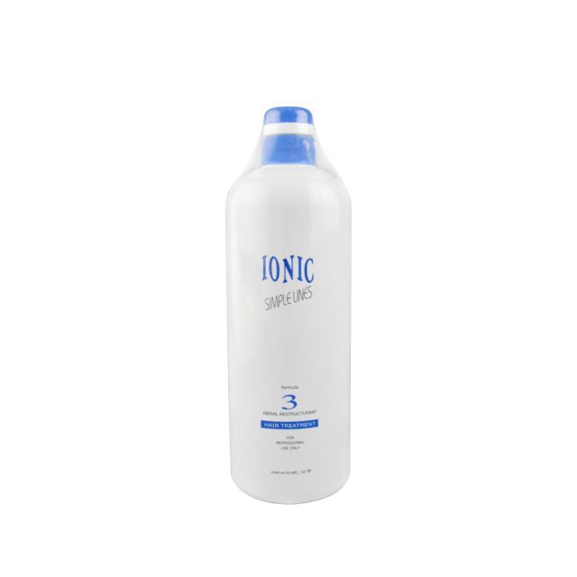 IONIC 艾爾妮可   一點靈1000ml
