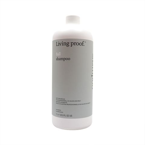 Living Proof 蓬鬆控 蓬鬆1號 洗髮精 1000ml