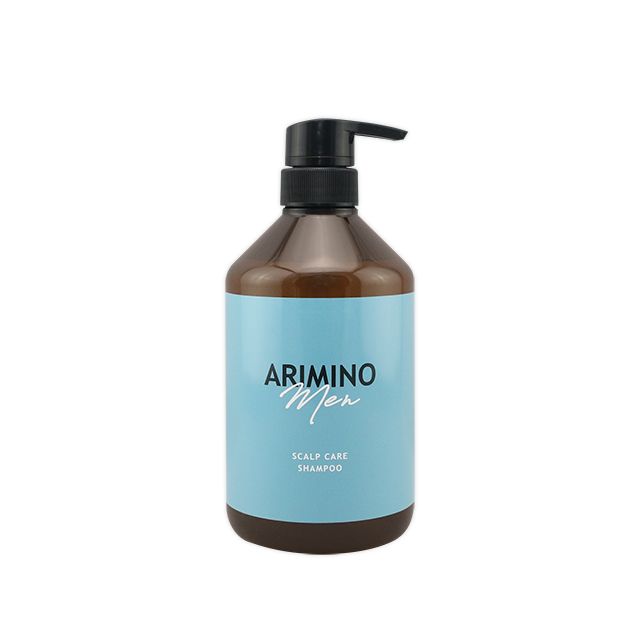 ARIMINO 愛麗美娜   蔓森仕 洗髮精680ml