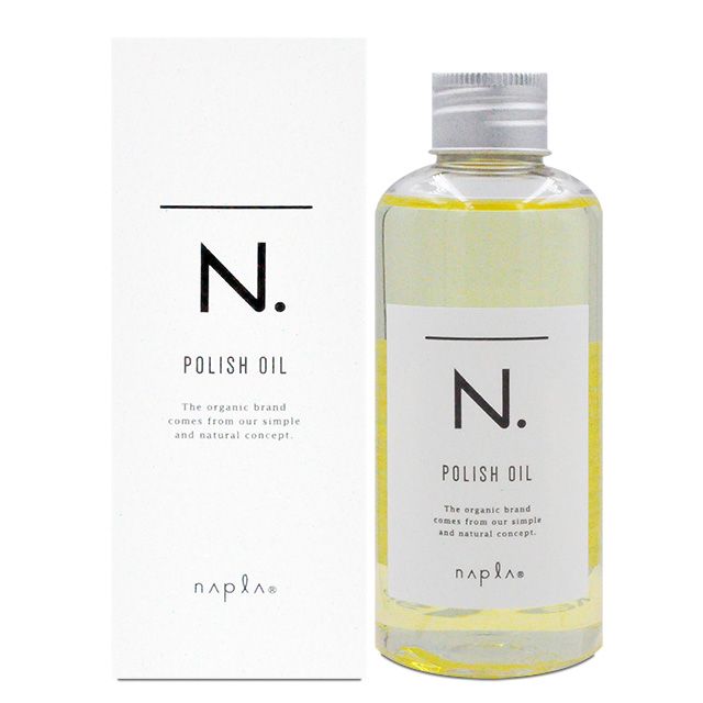 NAPLA 娜普菈 N系列全效甜橙果油 150ml