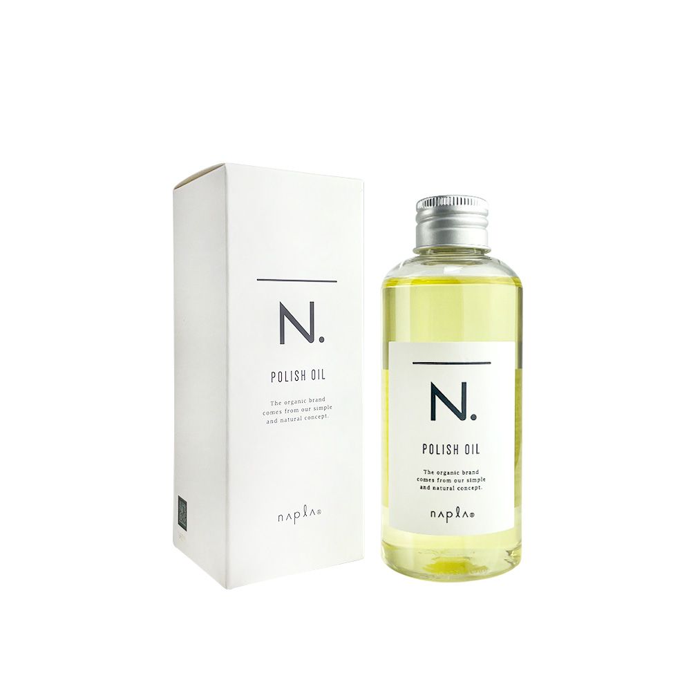 NAPLA 娜普菈   N.系列 全效甜橙果油 150ml【效期25/08】