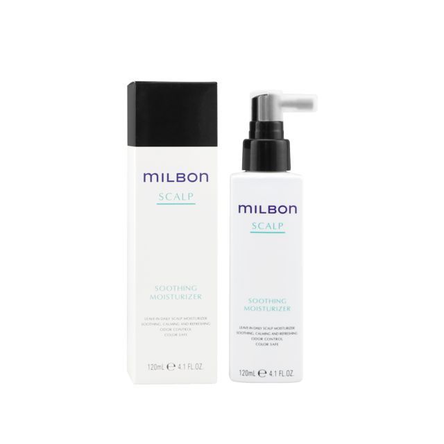 Milbon 哥德式   淨緻化妝水120ml