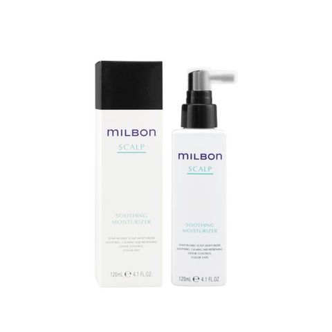 Milbon 哥德式 淨緻化妝水120ml