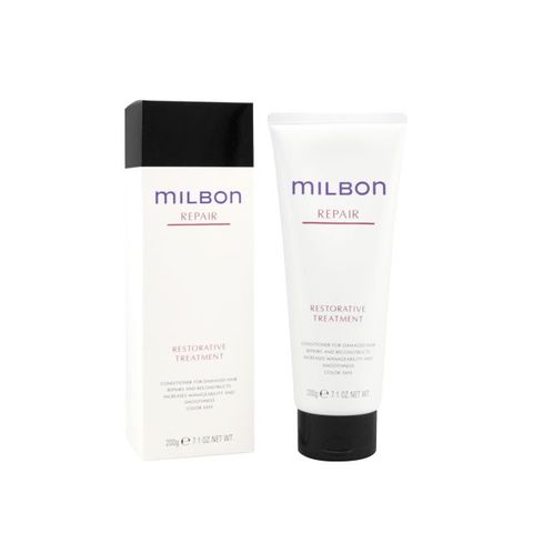 Milbon 哥德式 潤活護髮素200g