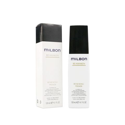 Milbon 哥德式 金澤水凝乳120ml