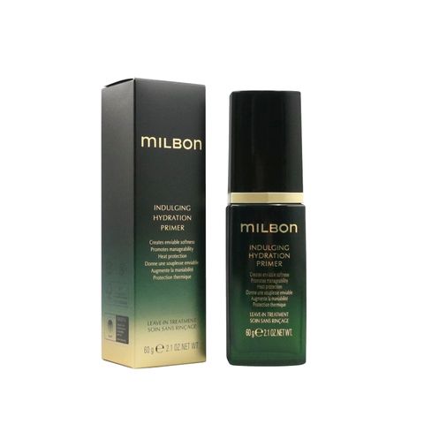 Milbon 哥德式 漾澤修護乳60g