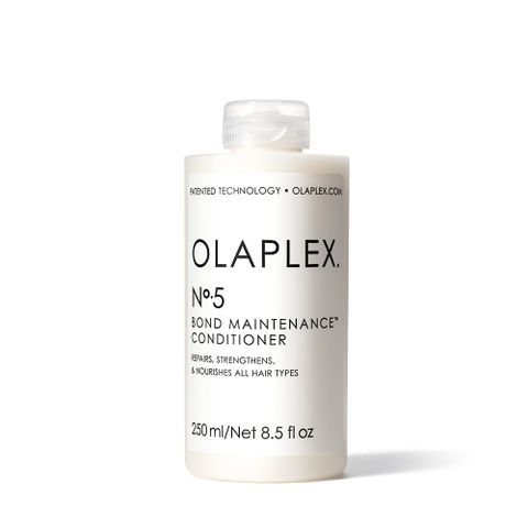 OLAPLEX 歐拉 【 歐啦】歐啦5號溫和水潤護髮素 250ml N.5 Bond Maintenance Conditioner