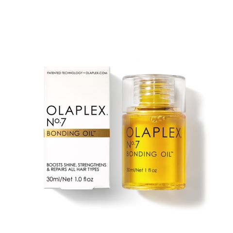 OLAPLEX 歐拉 【 歐啦】歐啦7號結構還原精油 30ml N.7 Bonding Oil