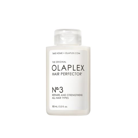 OLAPLEX 歐拉 【 歐啦】歐啦3號結構還原護髮素 100ml N.3 Hair Perfector