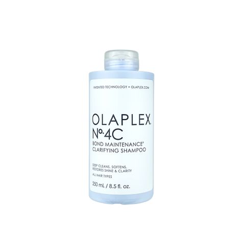 OLAPLEX 歐啦4C號深層淨化洗髮乳 250ml