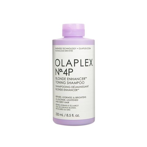 OLAPLEX 4P號淨色洗髮乳250ml
