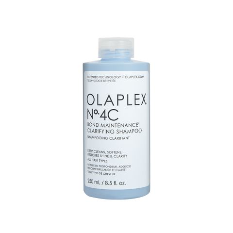 OLAPLEX 4C號深層淨化洗髮乳 250ml
