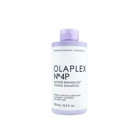 OLAPLEX 歐拉 歐啦4P號淨色洗 250ml【效期25/03】