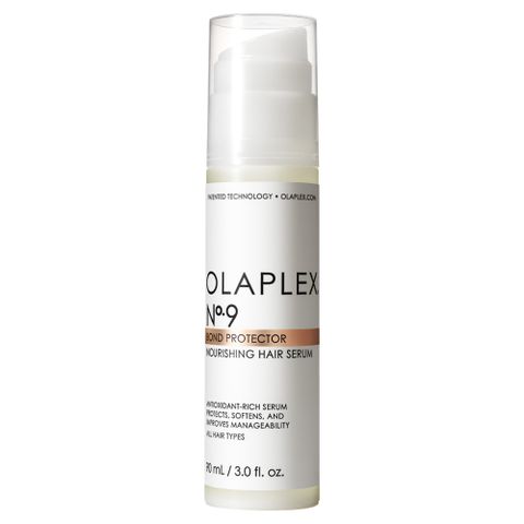 OLAPLEX 歐拉 歐啦 9號結構還原精華 90ml