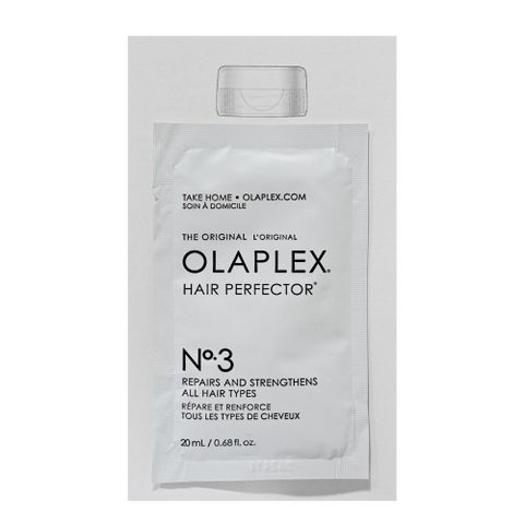 OLAPLEX 歐啦 歐啦3號結構還原護髮素 20ml